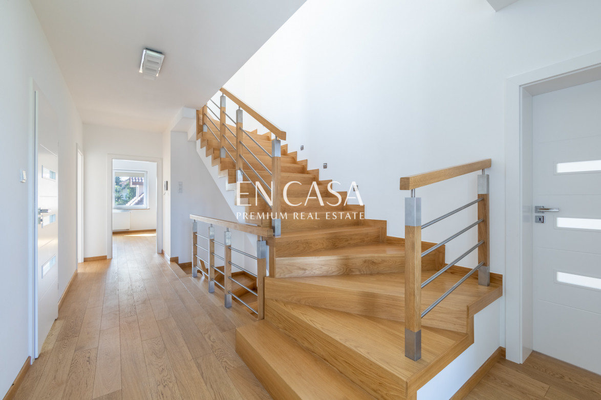House Rent Warszawa Wilanów Europejska 5